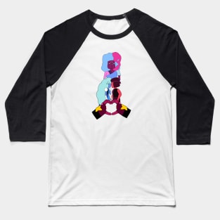 Made of Love Baseball T-Shirt